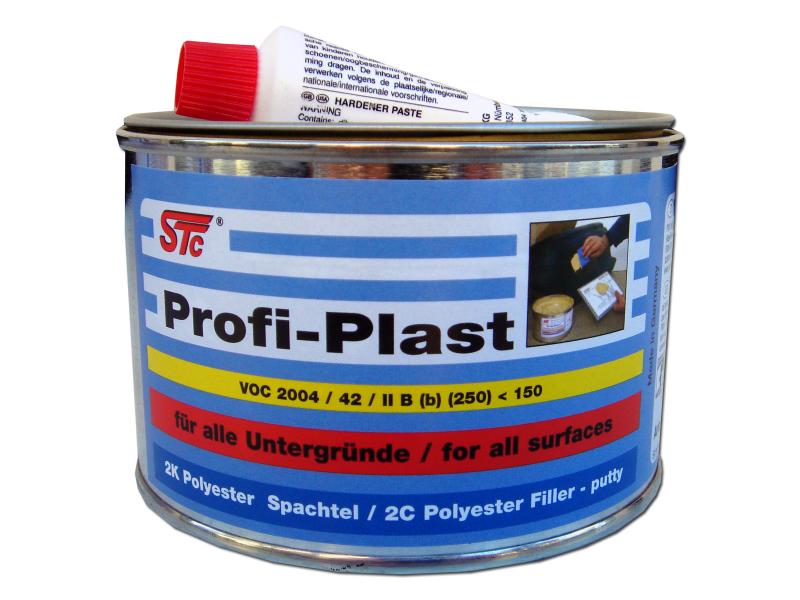 STC Profi-Plast  500g
