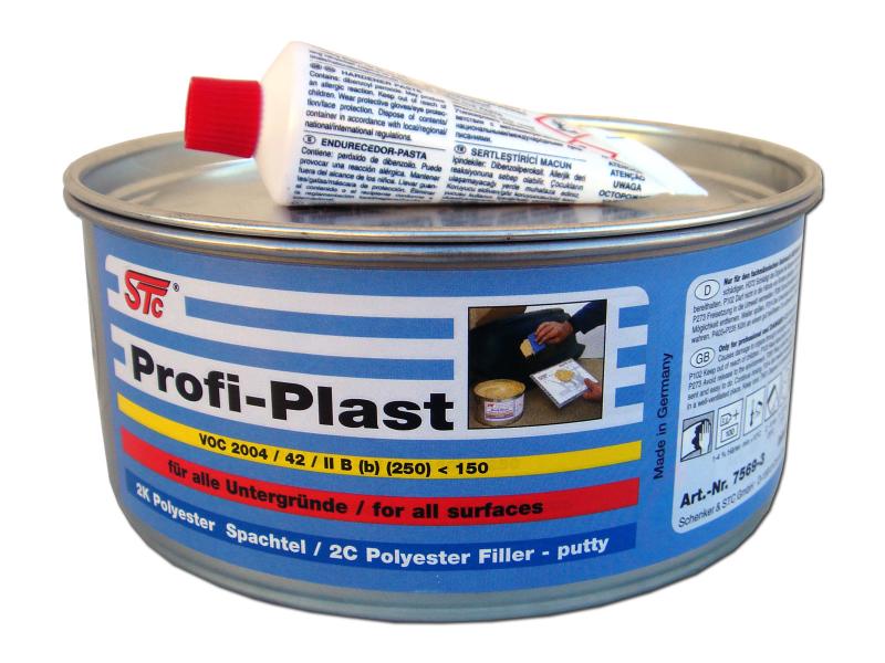 Profi-Plast 1000g