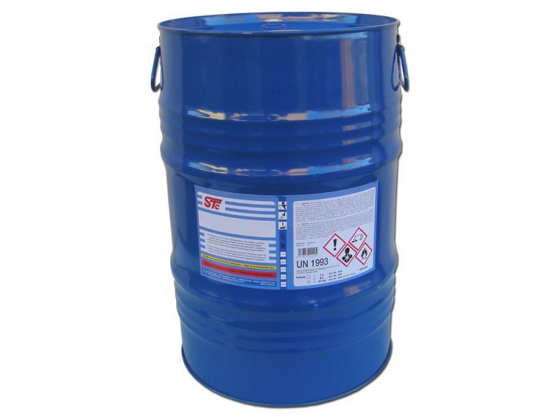 Silicone remover long 60L