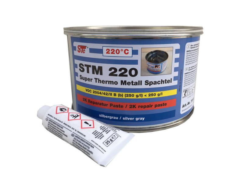 STC Thermo pahtel 1,4kg