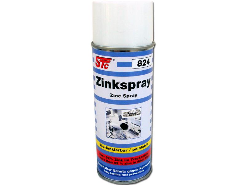Zink-Spray 400ml