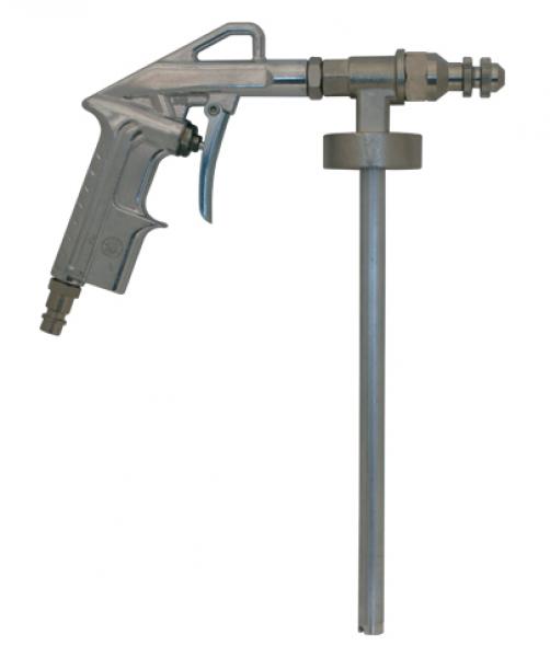 D. Structural gun / 9120 for underbody protection gun (without hose)