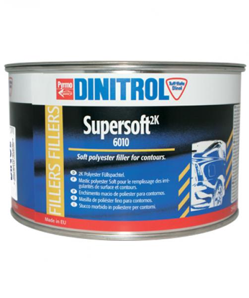 Super Soft 2000g
