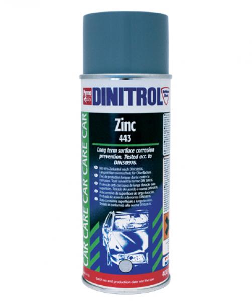 Zink Spray 443 400ml