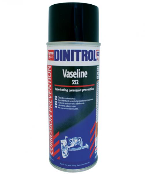  Dinitrol 352  вазелин 400мл аэрозоль