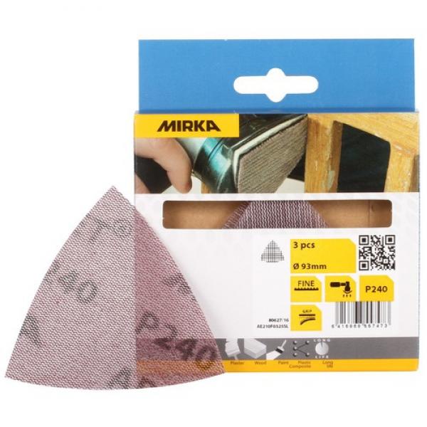 Abranet v.p. 93mm kolmn.P180 3tk.