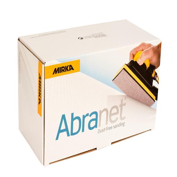 ABRANET 70x125mm P240