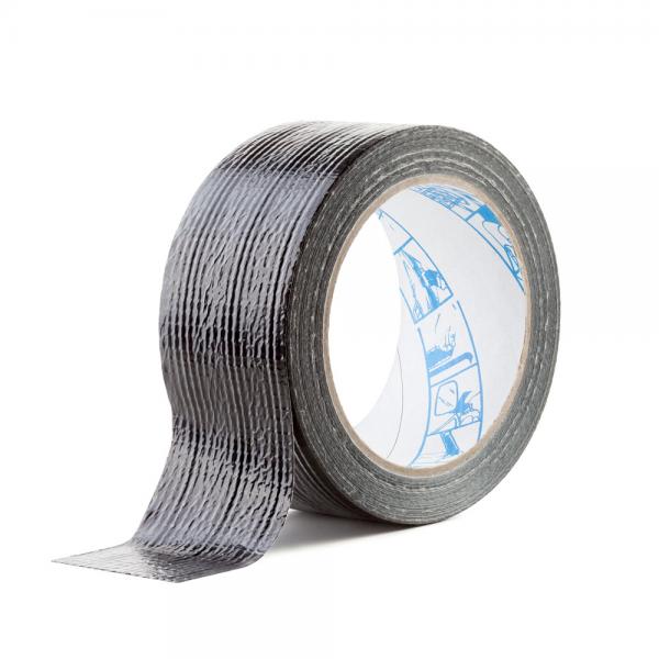 American duct tape black 50mm x 25m