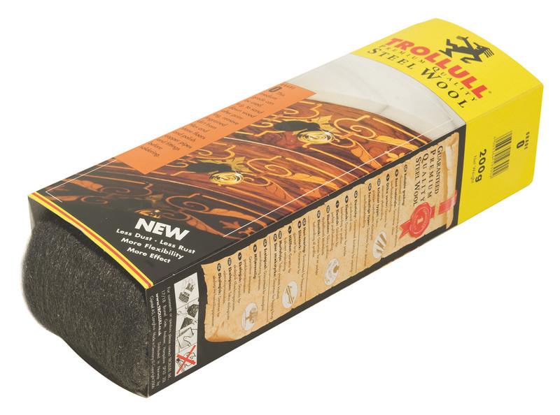 Terasvill 200g karedus 1