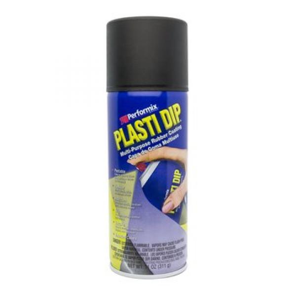Plasti Dip Spray 11oz Black