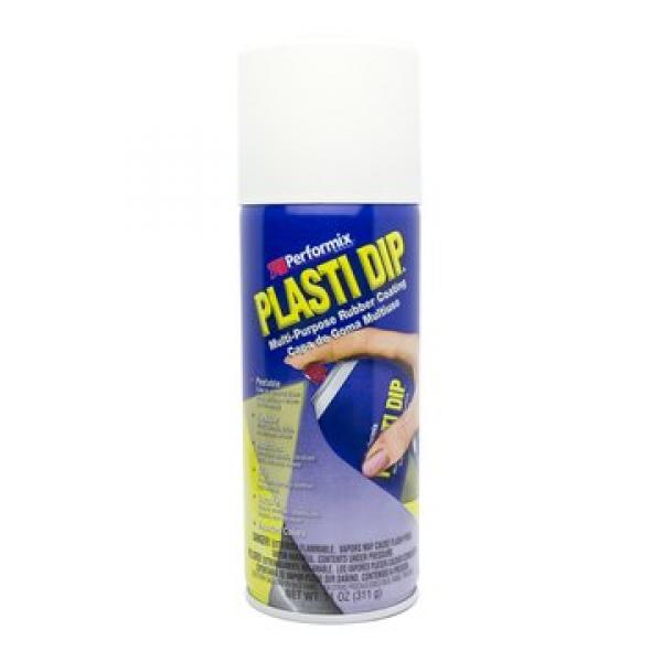 Plasti Dip Spray 11oz White