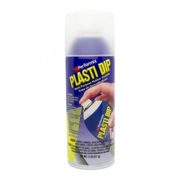Plasti Dip Spray 11oz Transparent