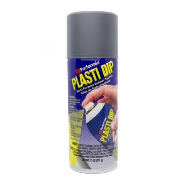 Plasti Dip Spray 11oz Gunmetal Grey