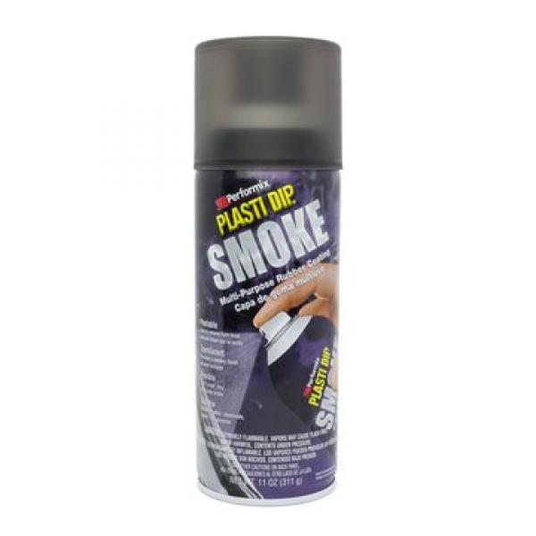 Plasti Dip Spray Toonimisvärv (Smoke) 325ml