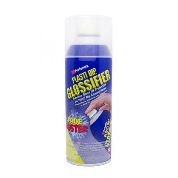 Plasti Dip Spray 11oz Glossifier