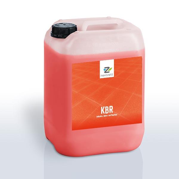 NZ High-performance cleaner KBR 10L