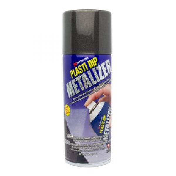 Plasti Dip® аэрозольная краска 325мл (графитовая жемчужина )