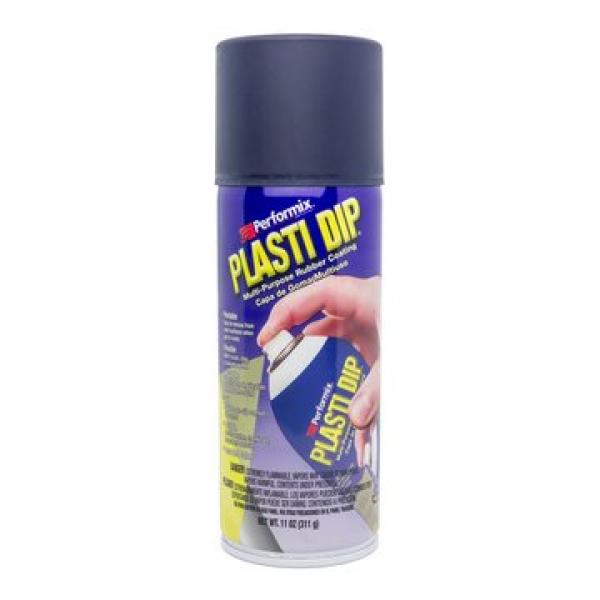Plasti Dip Spray Erivärv (Must & Sinine) 325ml