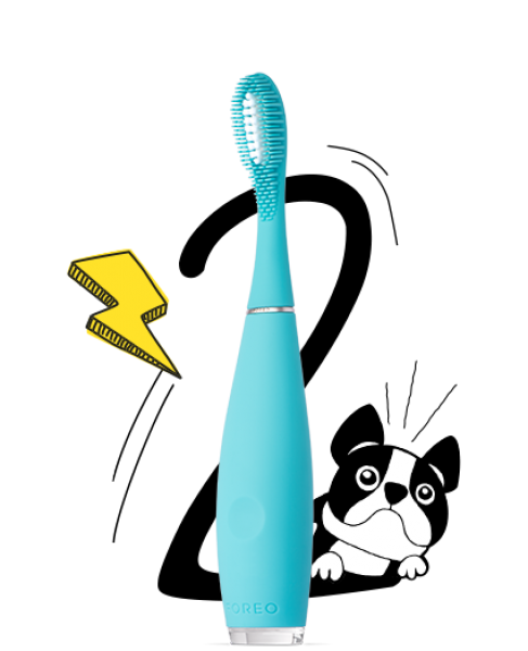 Foreo ISSA mini 2 Summer Sky