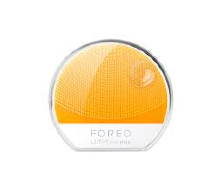 Foreo LUNA play plus Sunflower Yellow