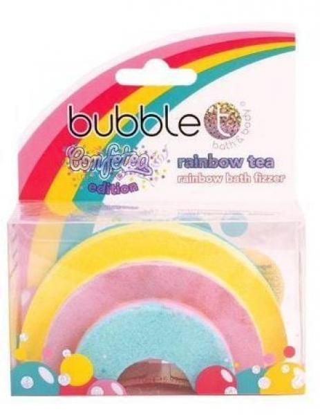 Bubble T Rainbow  Somewhere over the rainbow (170g)