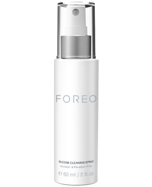 Foreo Silicone Cleaning Spray 60ml
