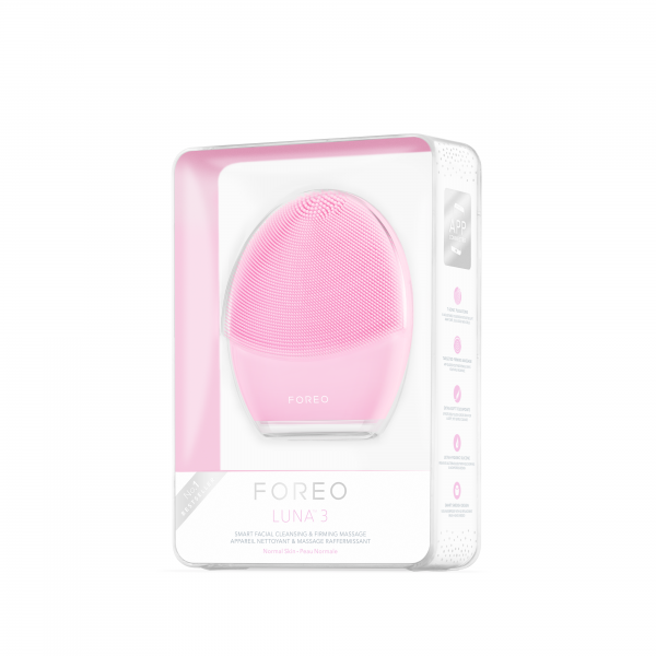 Foreo LUNA 3 normal skin