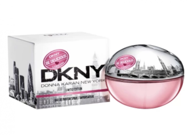 DKNY Be Delicious London EDP 50ml