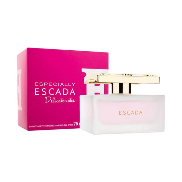 Escada Especially Delicate Notes EDT 50ml