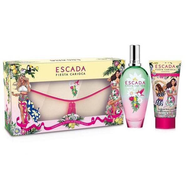Escada Fiesta Carioca SET
