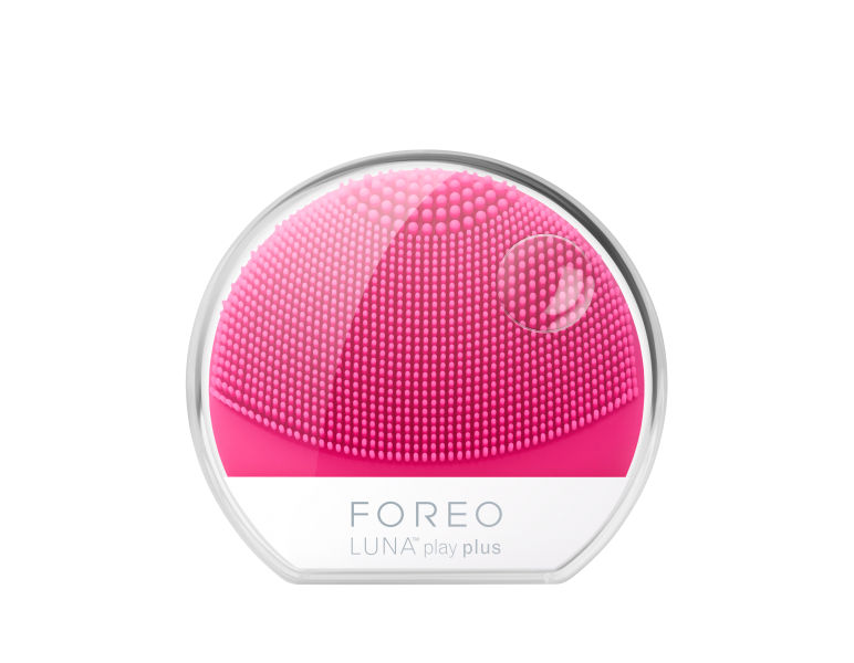 Foreo LUNA play plus Fuchsia