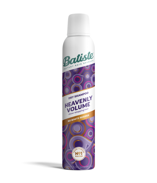 Batiste Heavenly Volume 200ml