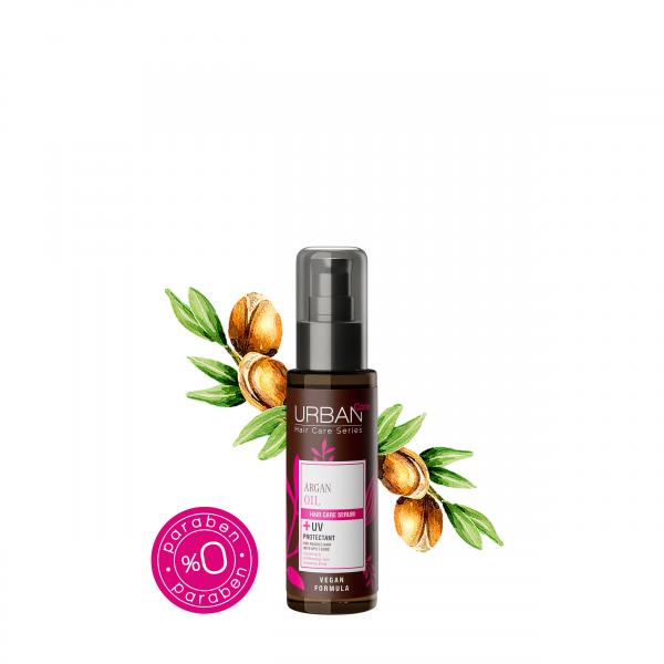 UrbanCare Hair Serum Argan Oil 75ml