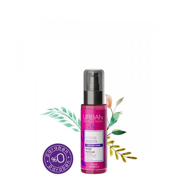 UrbanCare Hair Serum Intense Keratin 75ml