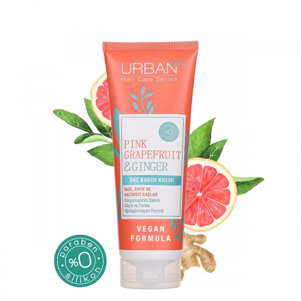 UrbanCare Conditioner Grapefruit&Ginger 250ml