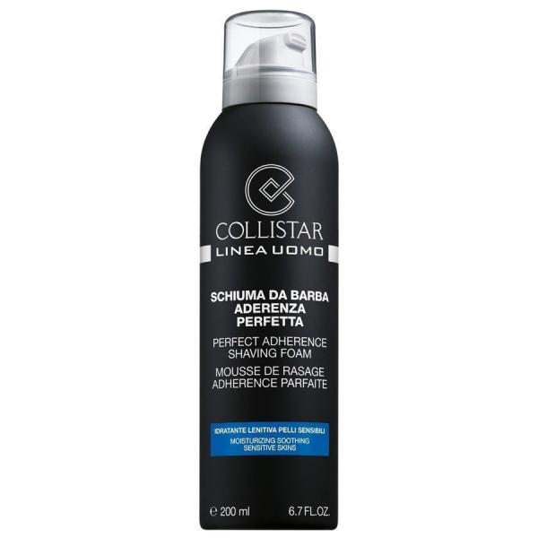 Collistar Shaving Foam Sensitive Skin 200ml