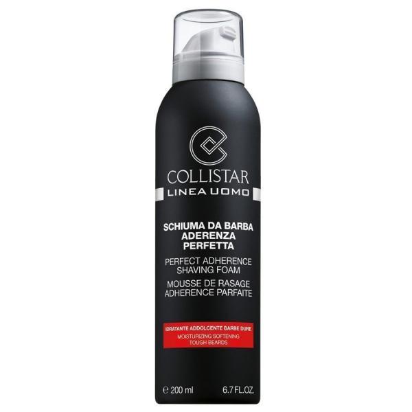 Collistar Men Shaving Foam 200ml