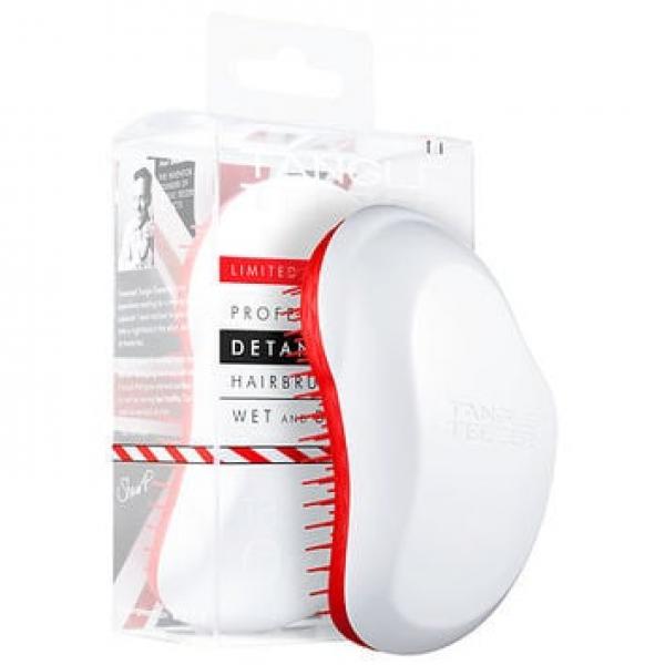 Tangle Teezer Hairbrush Candy Cane The original