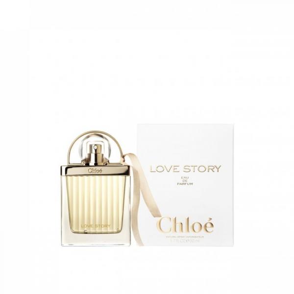 Chloé Love Story EDP Women 50ml 