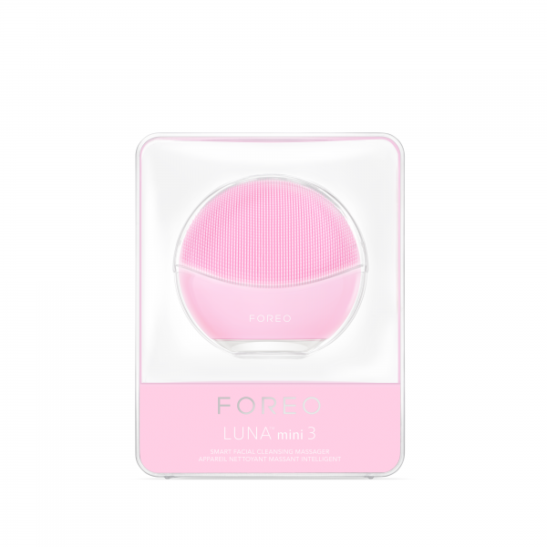 Foreo LUNA 3 mini Pearl Pink