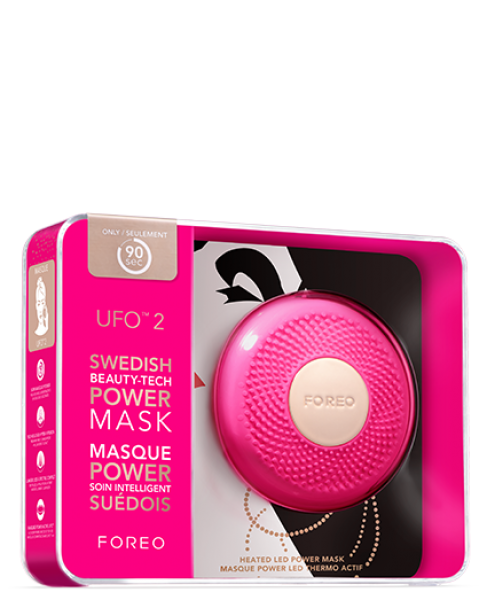Foreo UFO Mini 2 Fuchsia