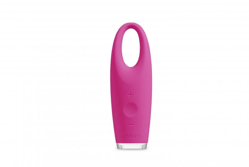 Foreo IRIS Eye Massager Magenta