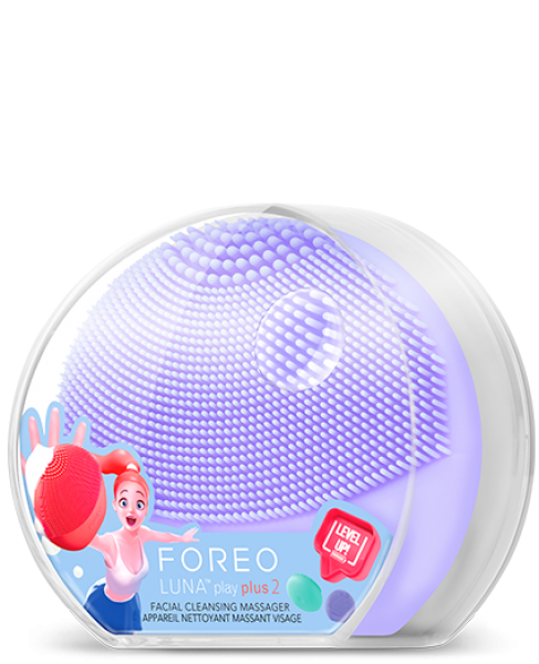 Foreo LUNA 2 play plus I Lilac you 