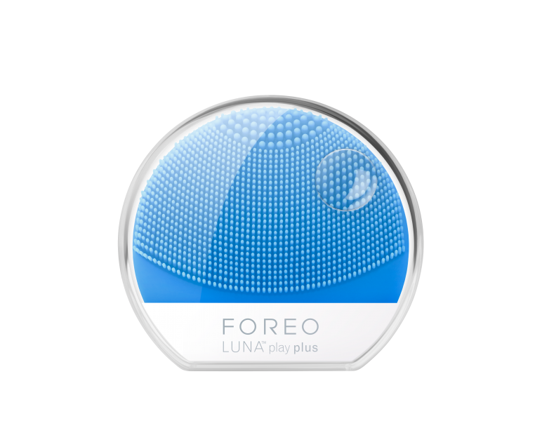 Foreo LUNA play plus Aquamarine