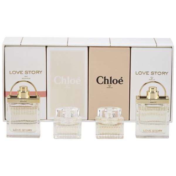 Chloé Les Parfums