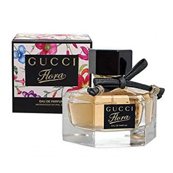 Gucci Flora by Gucci Eau de Toilette 30mL