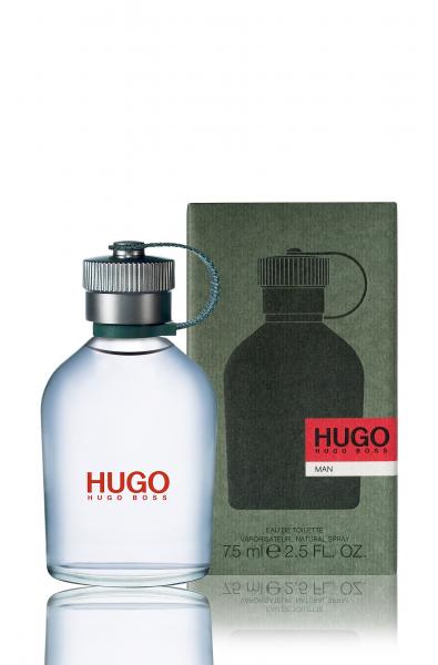 Hugo Boss Hugo EDT Man 75ml