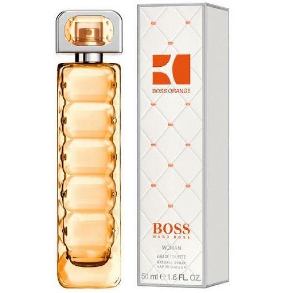 Hugo Boss Orange Eau de Toilette 50ml