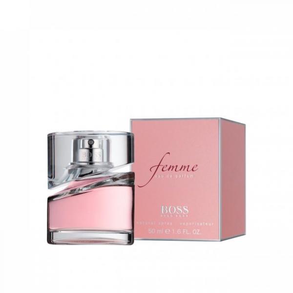Hugo Boss Femme EDP Women 50ml