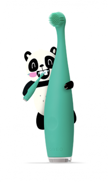 Foreo ISSA baby- Kiwi Green Panda